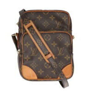 Louis Vuitton Monogram Bag Amazon Crossbody Brown